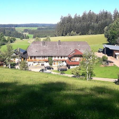 Appartement Willmannshof à Furtwangen im Schwarzwald Extérieur photo