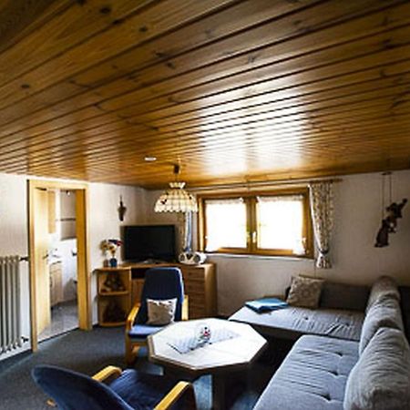 Appartement Willmannshof à Furtwangen im Schwarzwald Extérieur photo