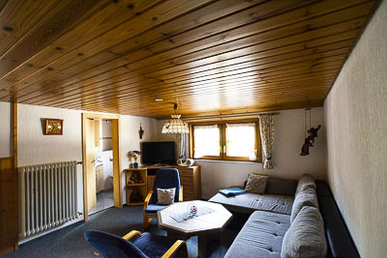 Appartement Willmannshof à Furtwangen im Schwarzwald Extérieur photo