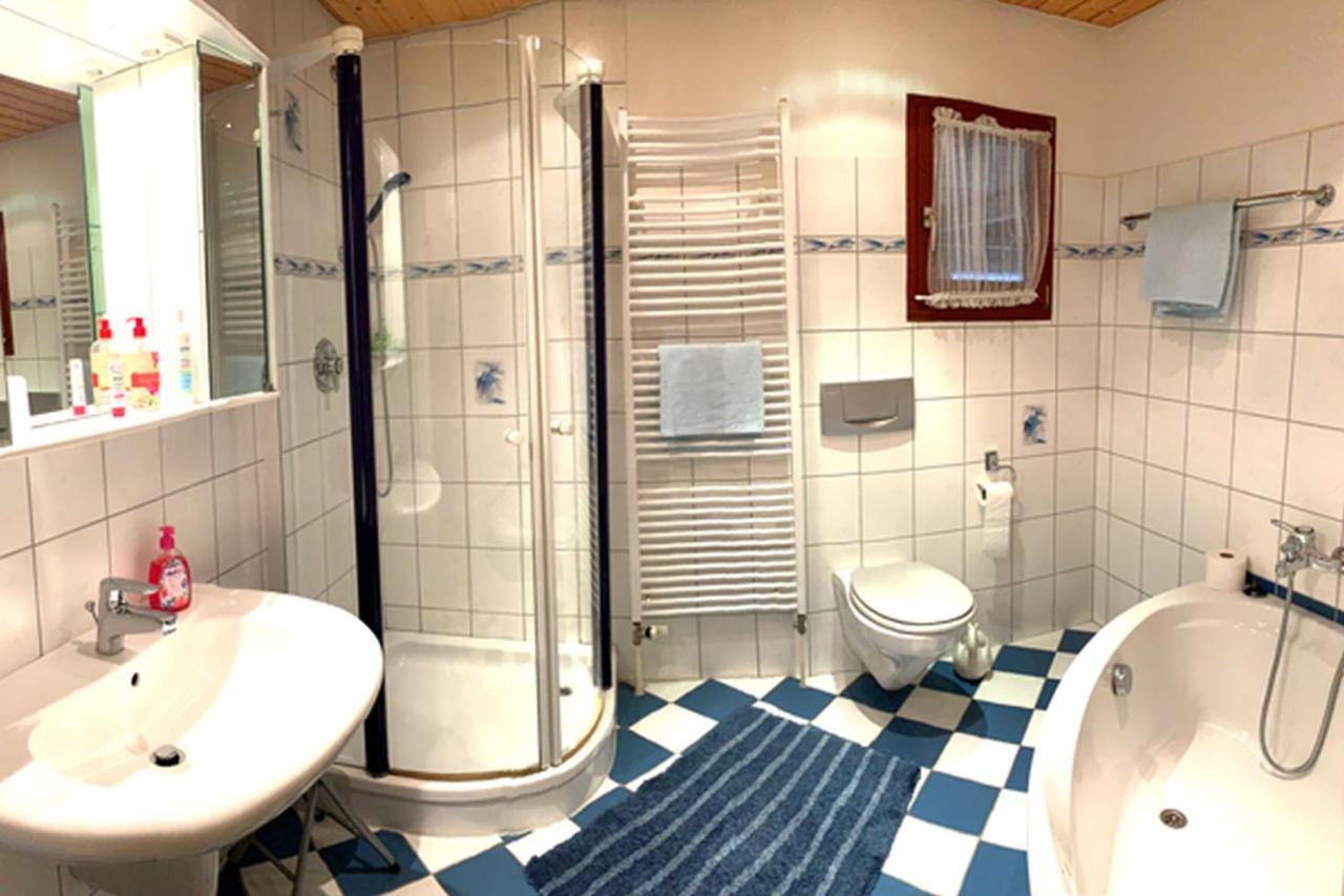 Appartement Willmannshof à Furtwangen im Schwarzwald Extérieur photo