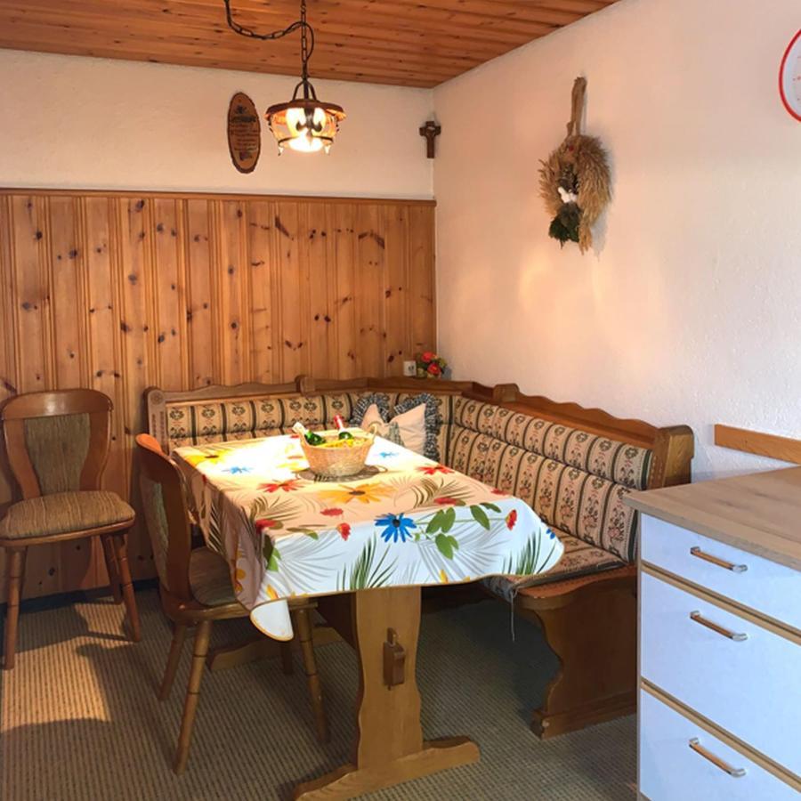 Appartement Willmannshof à Furtwangen im Schwarzwald Extérieur photo