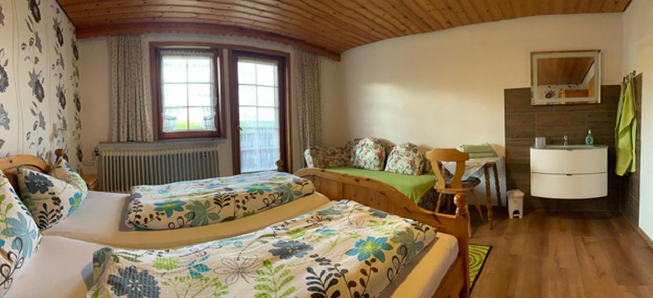Appartement Willmannshof à Furtwangen im Schwarzwald Extérieur photo