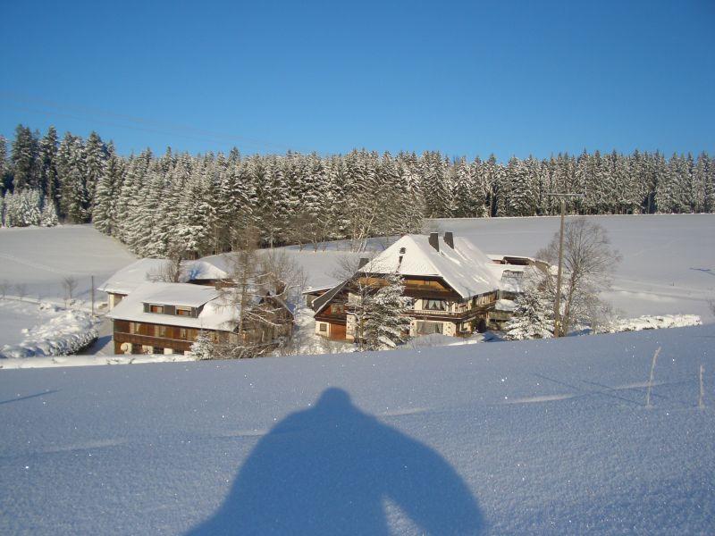 Appartement Willmannshof à Furtwangen im Schwarzwald Extérieur photo