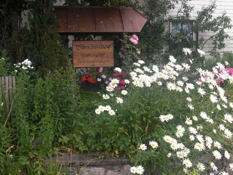 Appartement Willmannshof à Furtwangen im Schwarzwald Extérieur photo