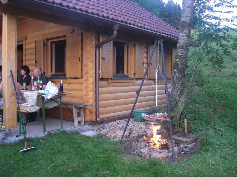 Appartement Willmannshof à Furtwangen im Schwarzwald Extérieur photo